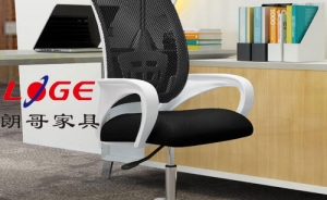 你知道辦公轉(zhuǎn)椅使用方法嗎？