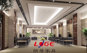 高端辦公家具的高端體現(xiàn)在哪里呢？